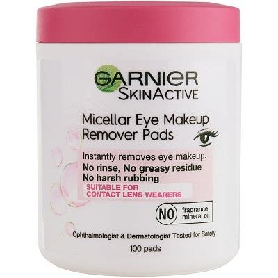 Target Micellar Magic Makeup Remover: Effective, Gentle, and Transformative